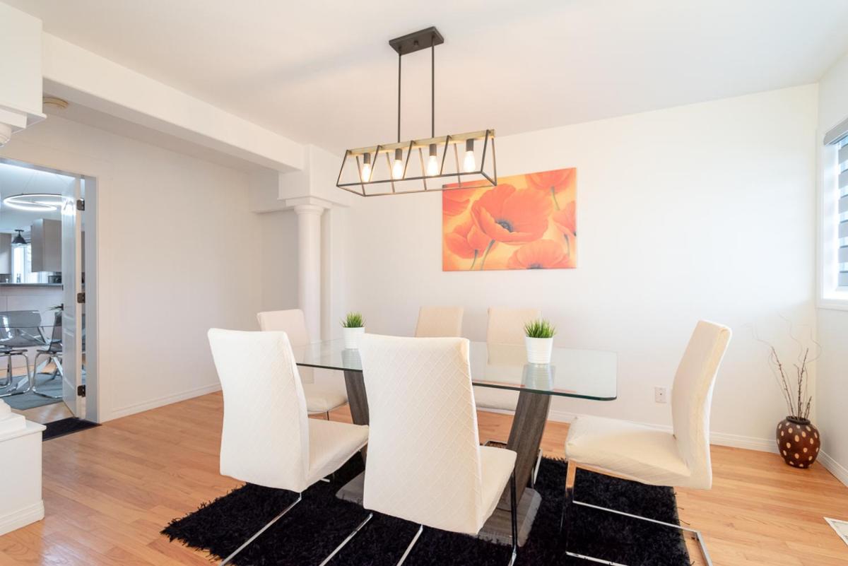 Spacious & Modern By The Beach White Rock Exteriér fotografie