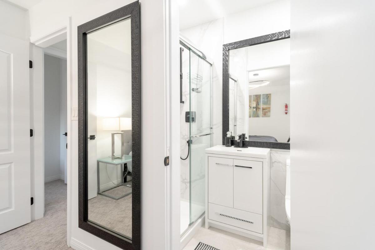 Spacious & Modern By The Beach White Rock Exteriér fotografie