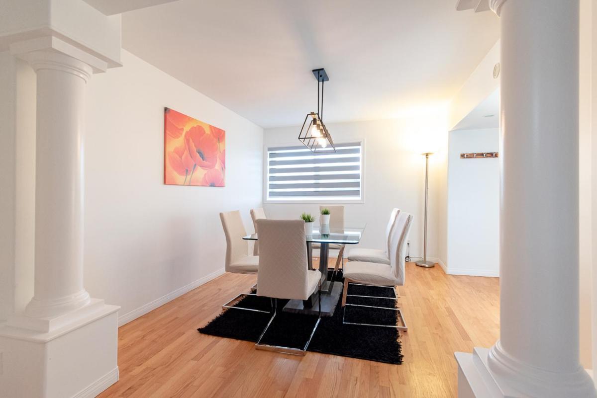 Spacious & Modern By The Beach White Rock Exteriér fotografie