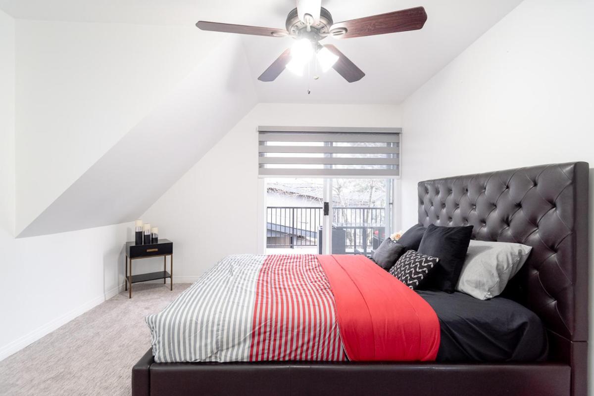 Spacious & Modern By The Beach White Rock Exteriér fotografie