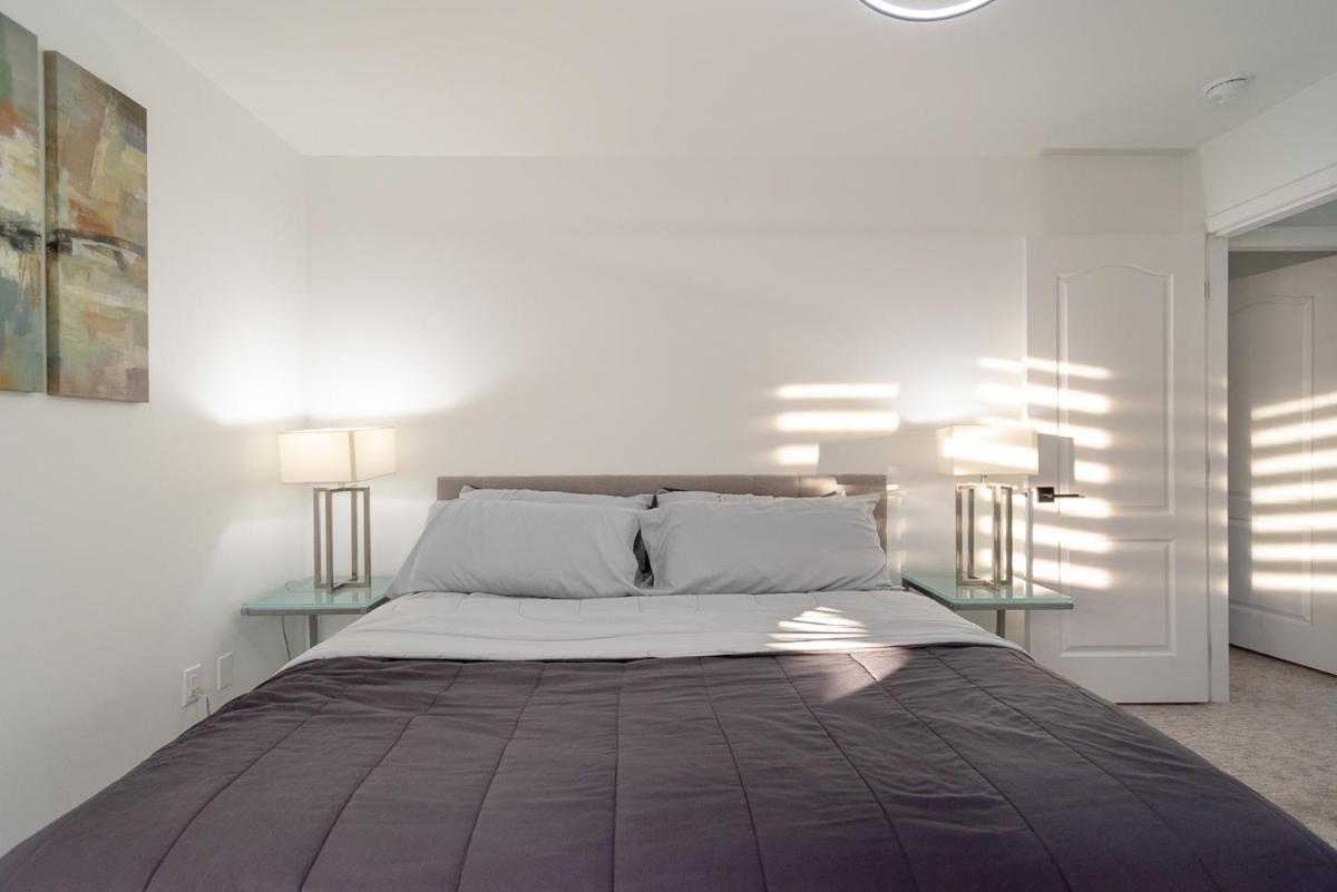 Spacious & Modern By The Beach White Rock Exteriér fotografie