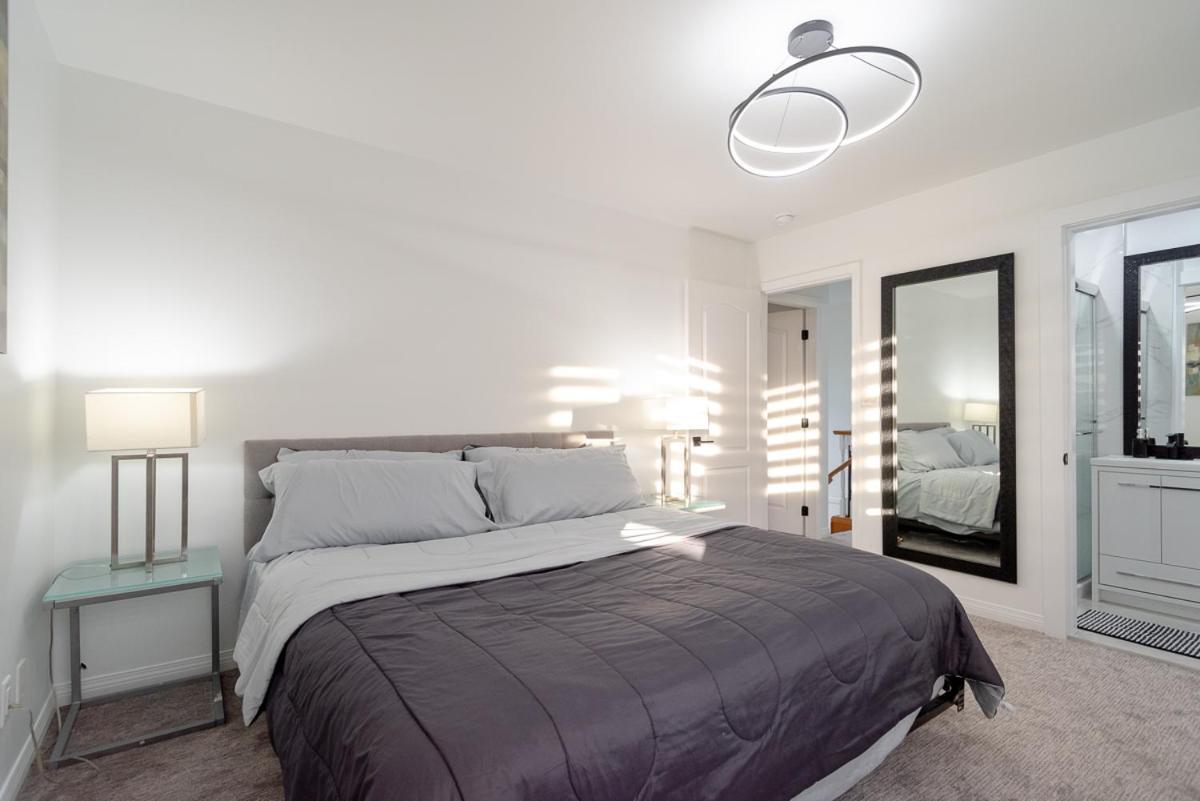 Spacious & Modern By The Beach White Rock Exteriér fotografie