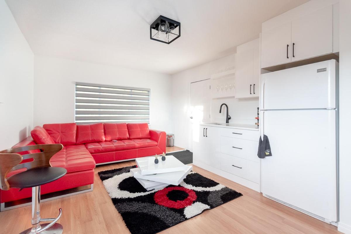 Spacious & Modern By The Beach White Rock Exteriér fotografie