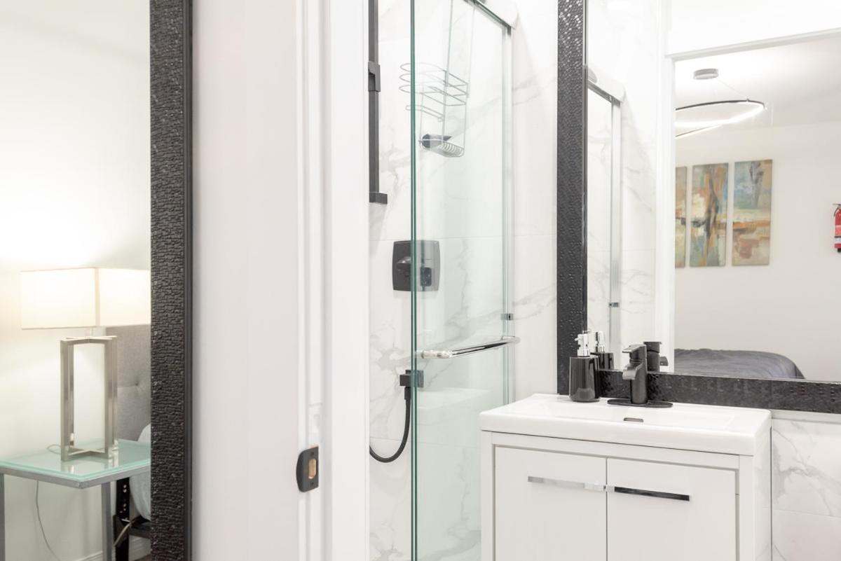 Spacious & Modern By The Beach White Rock Exteriér fotografie
