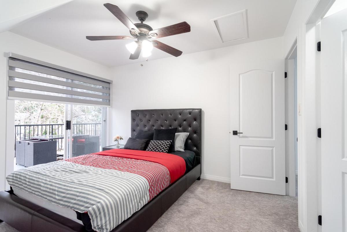 Spacious & Modern By The Beach White Rock Exteriér fotografie